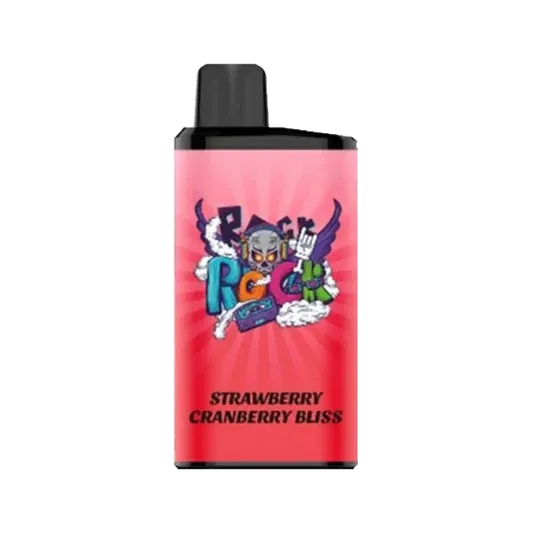 IGET Bar Pro Strawberry Cranberry Bliss